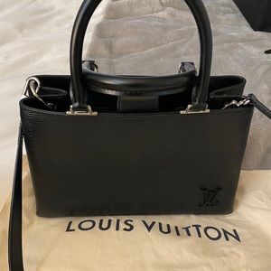 Louis Vuitton Klebar Epi PM